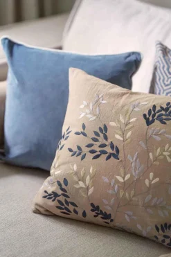 Hot Putetrekk Leaves 48x48 cm Putetrekk