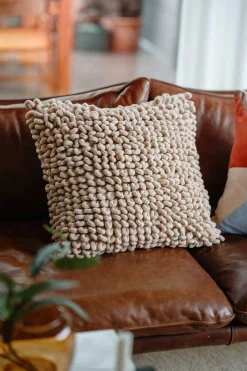 Online Putetrekk Loops 48x48 cm Putetrekk