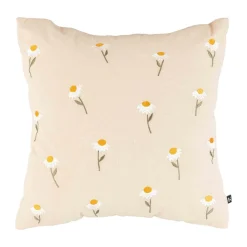 Putetrekk Margeritt 48x48 cm Putetrekk