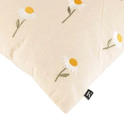 Putetrekk Margeritt 48x48 cm Putetrekk