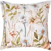 Outlet Putetrekk Meadow brodert 48x48cm Putetrekk