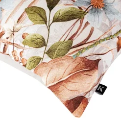 Outlet Putetrekk Meadow brodert 48x48cm Putetrekk