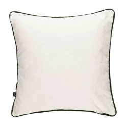 Putetrekk Merry 48x48cm Putetrekk|Juletekstil