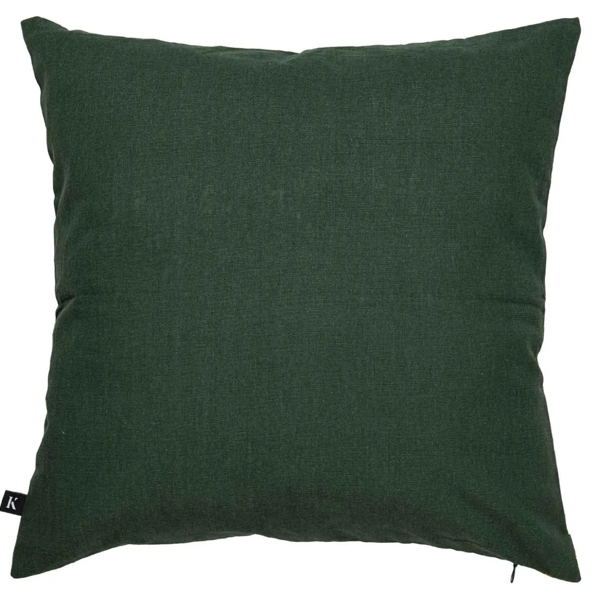 Clearance Putetrekk monstera print 48x48cm Putetrekk