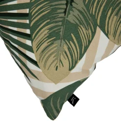 Clearance Putetrekk palmesus 48x48 cm Putetrekk