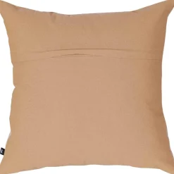 Outlet Putetrekk perler snøkrystall 48x48cm Putetrekk|Juletekstil