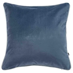 Discount Putetrekk Piper 48x48 cm blå Putetrekk