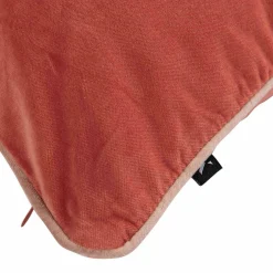 Best Putetrekk Piper 48x48 cm oransje Putetrekk