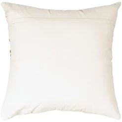 New Putetrekk Poppy broderi 48x48cm Putetrekk