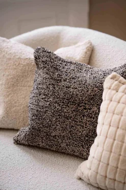 Discount Putetrekk Salt n' Pepper 48x48cm Putetrekk