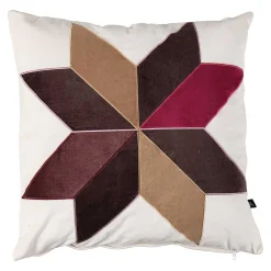 Online Putetrekk Soulful 48x48 cm Putetrekk|Juletekstil