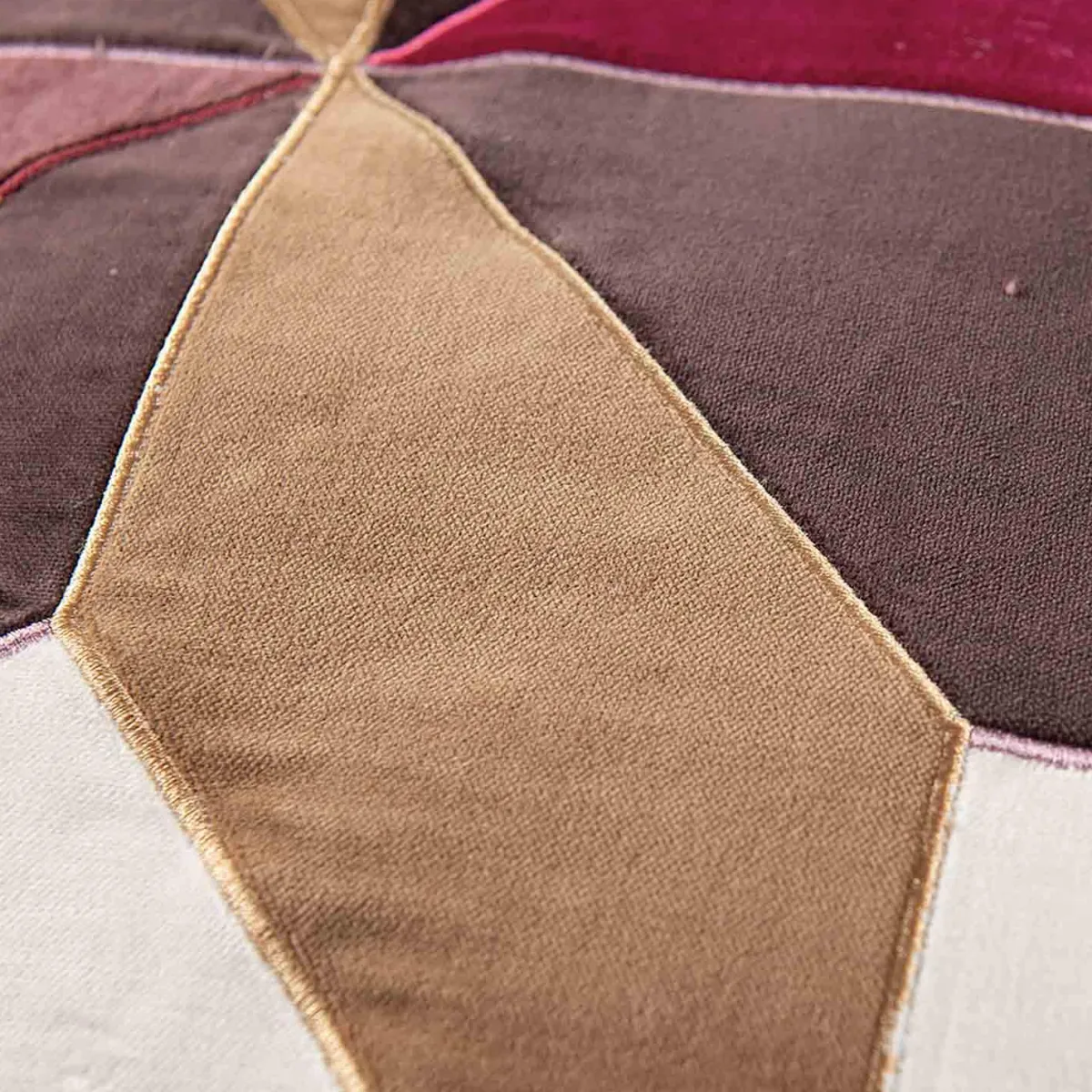 Online Putetrekk Soulful 48x48 cm Putetrekk|Juletekstil