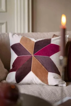 Online Putetrekk Soulful 48x48 cm Putetrekk|Juletekstil