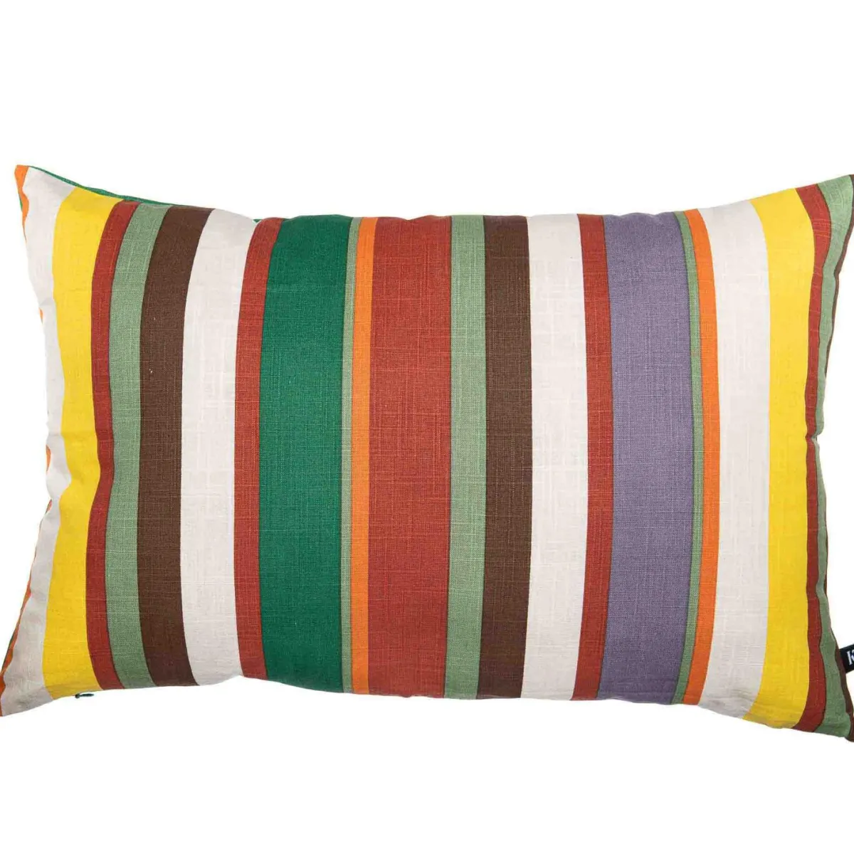 Online Putetrekk Stripet 40x60cm Putetrekk