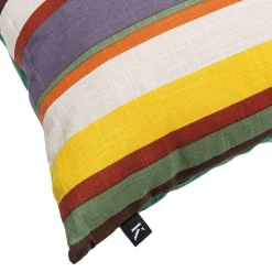 Online Putetrekk Stripet 40x60cm Putetrekk