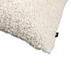 Hot Putetrekk teddy offwhite Putetrekk