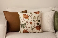 Hot Putetrekk teddy offwhite Putetrekk