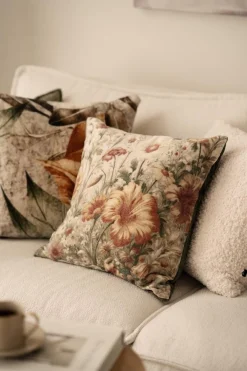 Hot Putetrekk teddy offwhite Putetrekk