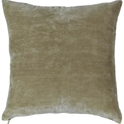 Clearance Putetrekk velur Aubrey 48x48cm Putetrekk