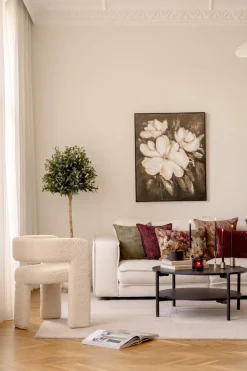 New Putetrekk velur Aurora 40x60cm Putetrekk