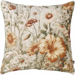 Outlet Putetrekk velur Ava 48x48cm Putetrekk