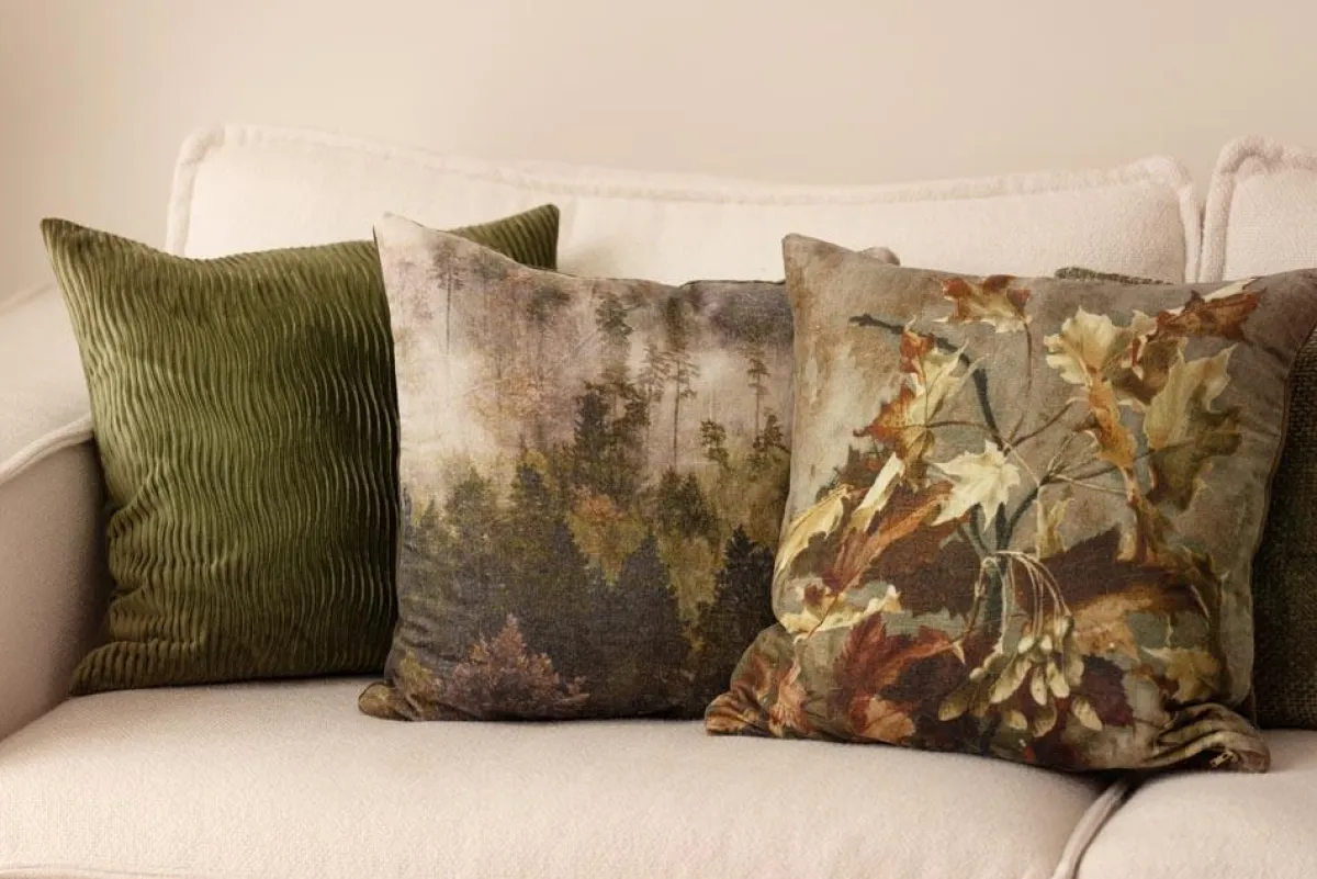 Online Putetrekk velur Betsy 48x48cm Putetrekk