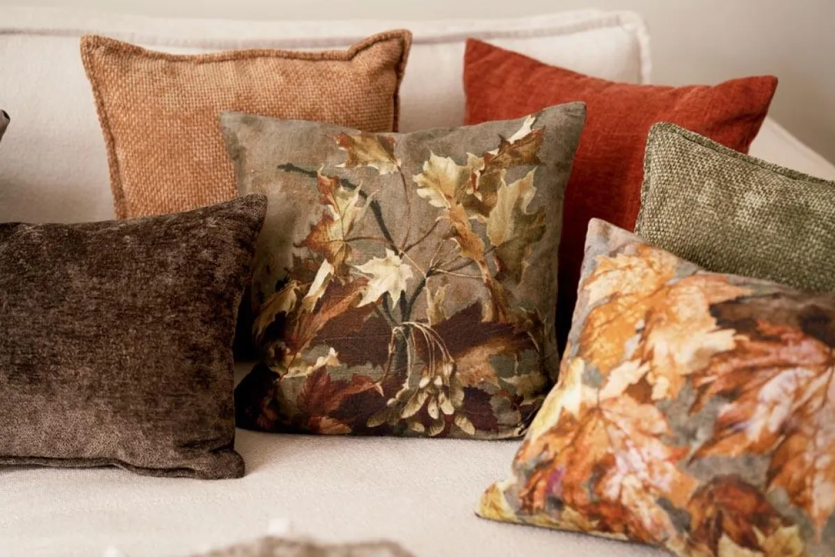 Online Putetrekk velur Betsy 48x48cm Putetrekk