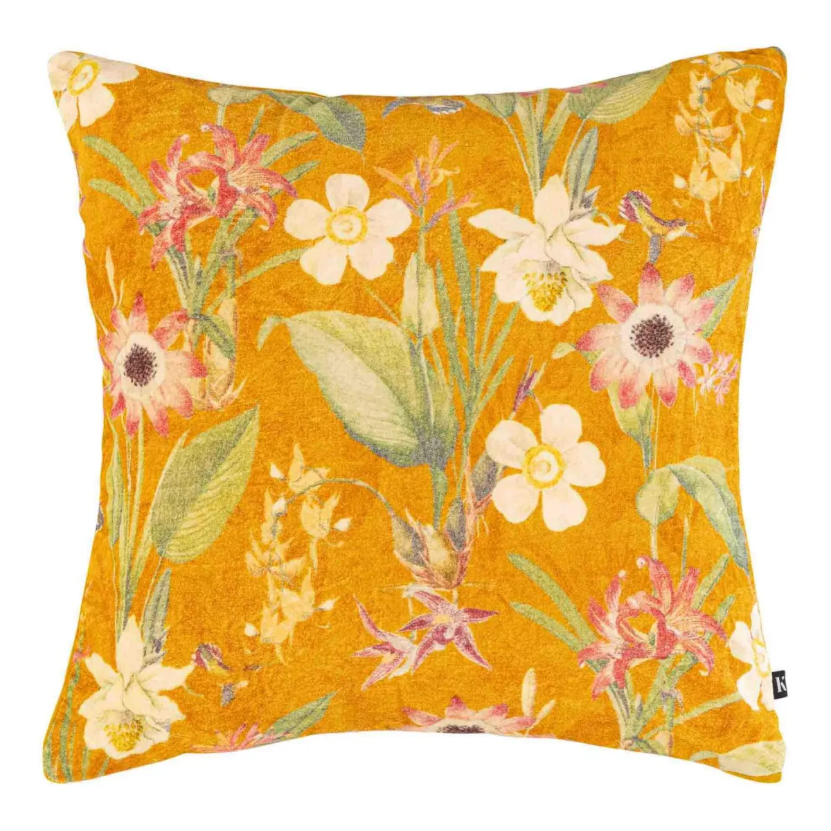 Online Putetrekk Velur Colorful Perfection 48x48 cm Putetrekk