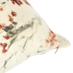 Discount Putetrekk velur dompap lys Putetrekk|Juletekstil