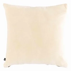 New Putetrekk velur Dompap skog 48x48cm Putetrekk|Juletekstil