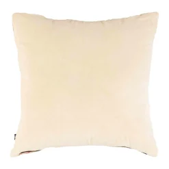 Online Putetrekk Velur Fleur 48x48 cm rosa Putetrekk