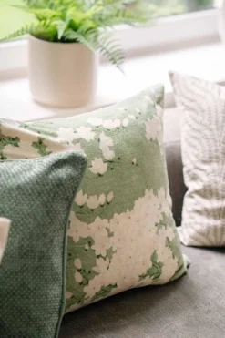 Putetrekk Velur Grace 48x48 cm Putetrekk