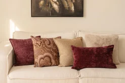 Outlet Putetrekk velur Hazel 48x48cm Putetrekk