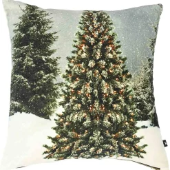 Best Putetrekk velur juletre Putetrekk|Juletekstil