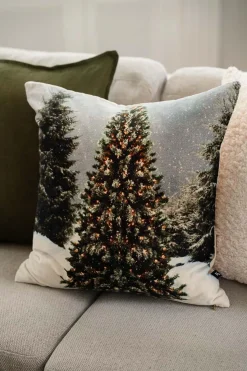 Best Putetrekk velur juletre Putetrekk|Juletekstil