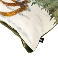 Sale Putetrekk velur Kjelke 40x60cm Putetrekk|Juletekstil