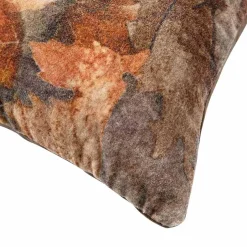 Putetrekk velur Lønneblad 40X60cm Putetrekk