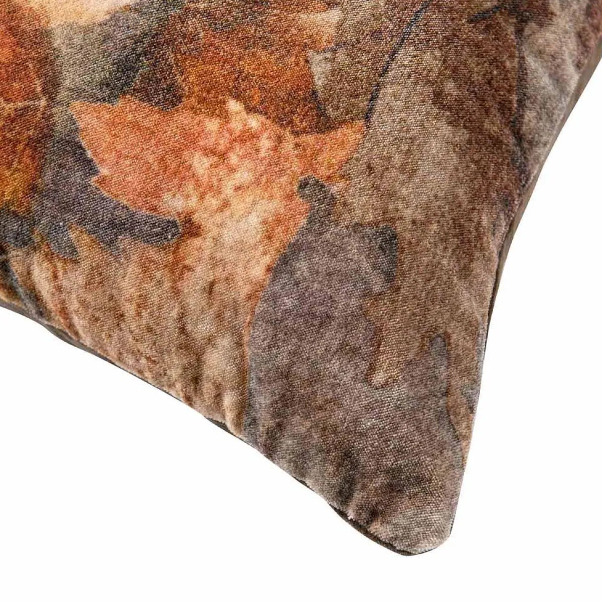 Putetrekk velur Lønneblad 40X60cm Putetrekk