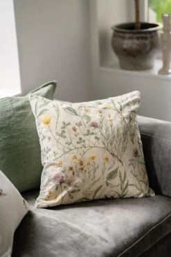 Hot Putetrekk Velur Våreng 48x48 cm Putetrekk