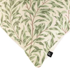 Outlet Putetrekk Vårgren 48x48 cm Putetrekk