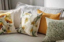 Outlet Putetrekk Vårgren 48x48 cm Putetrekk