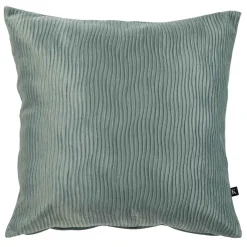 New Putetrekk Waves 48x48 cm, aqua Putetrekk