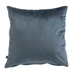 Clearance Putetrekk Waves 48x48 cm blå Putetrekk