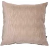Outlet Putetrekk Waves 48x48cm beige Putetrekk