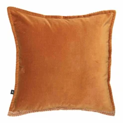 Hot Putetrekk Wilma 45x45cm karamell Putetrekk