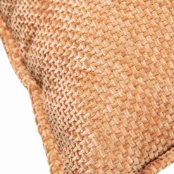 Hot Putetrekk Wilma 45x45cm karamell Putetrekk