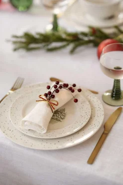 Røde bær i pakke Kunstige Blomster|Juletrær Og Julegrønt