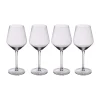 Clearance Rødvinsglass Inez 4pk Glass