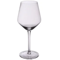 Clearance Rødvinsglass Inez 4pk Glass