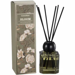 Online Romduft Bloom Salt & Cold Cotton Duftpinner|Gavetips